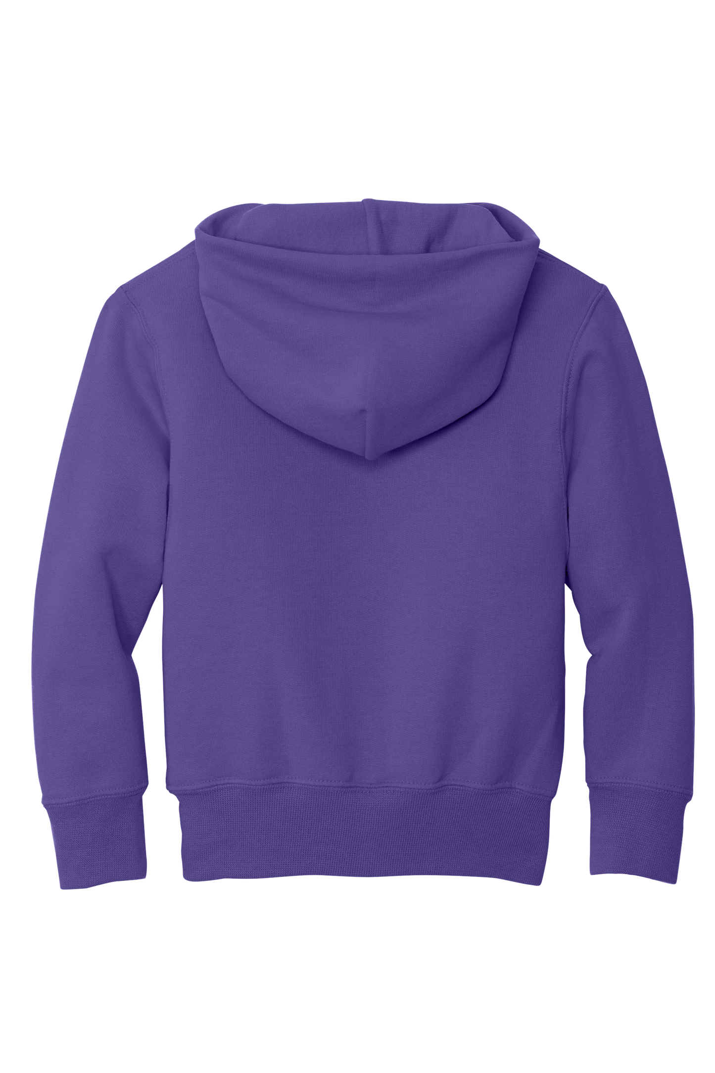 PC90YH  Port & Co™ Youth Core Fleece Pullover Hooded Sweatshirt