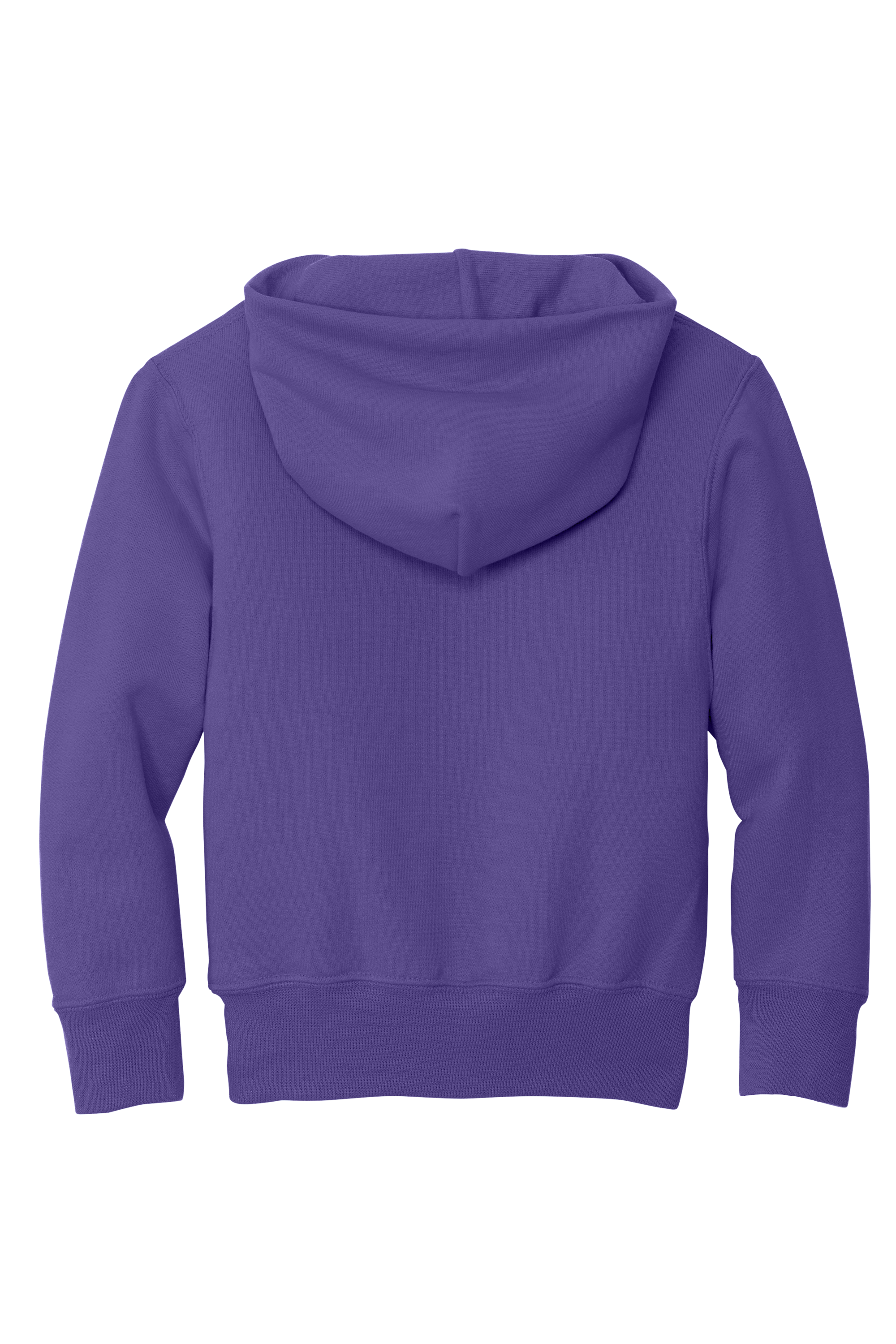PC90YH  Port & Co™ Youth Core Fleece Pullover Hooded Sweatshirt