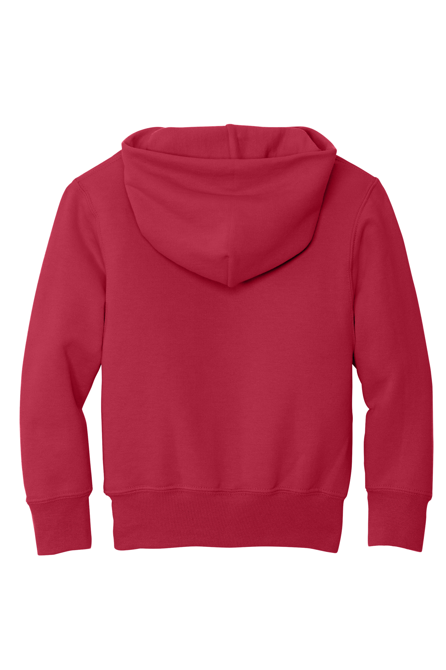 PC90YH  Port & Co™ Youth Core Fleece Pullover Hooded Sweatshirt