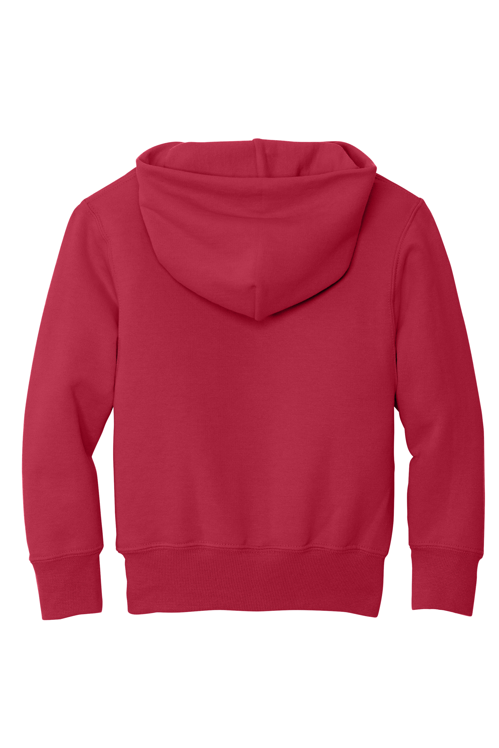 PC90YH  Port & Co™ Youth Core Fleece Pullover Hooded Sweatshirt