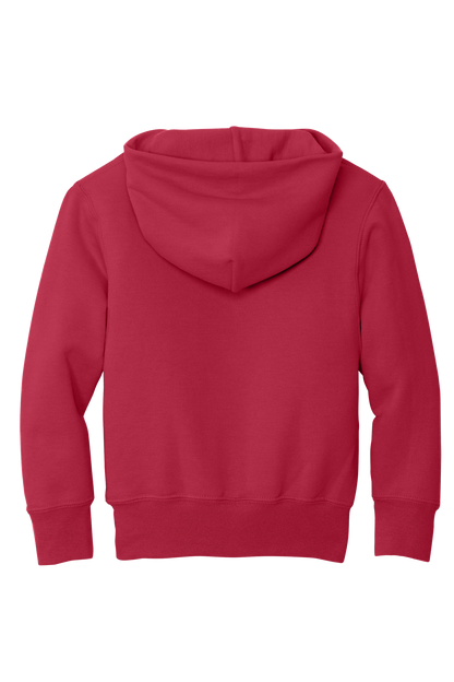 PC90YH  Port & Co™ Youth Core Fleece Pullover Hooded Sweatshirt