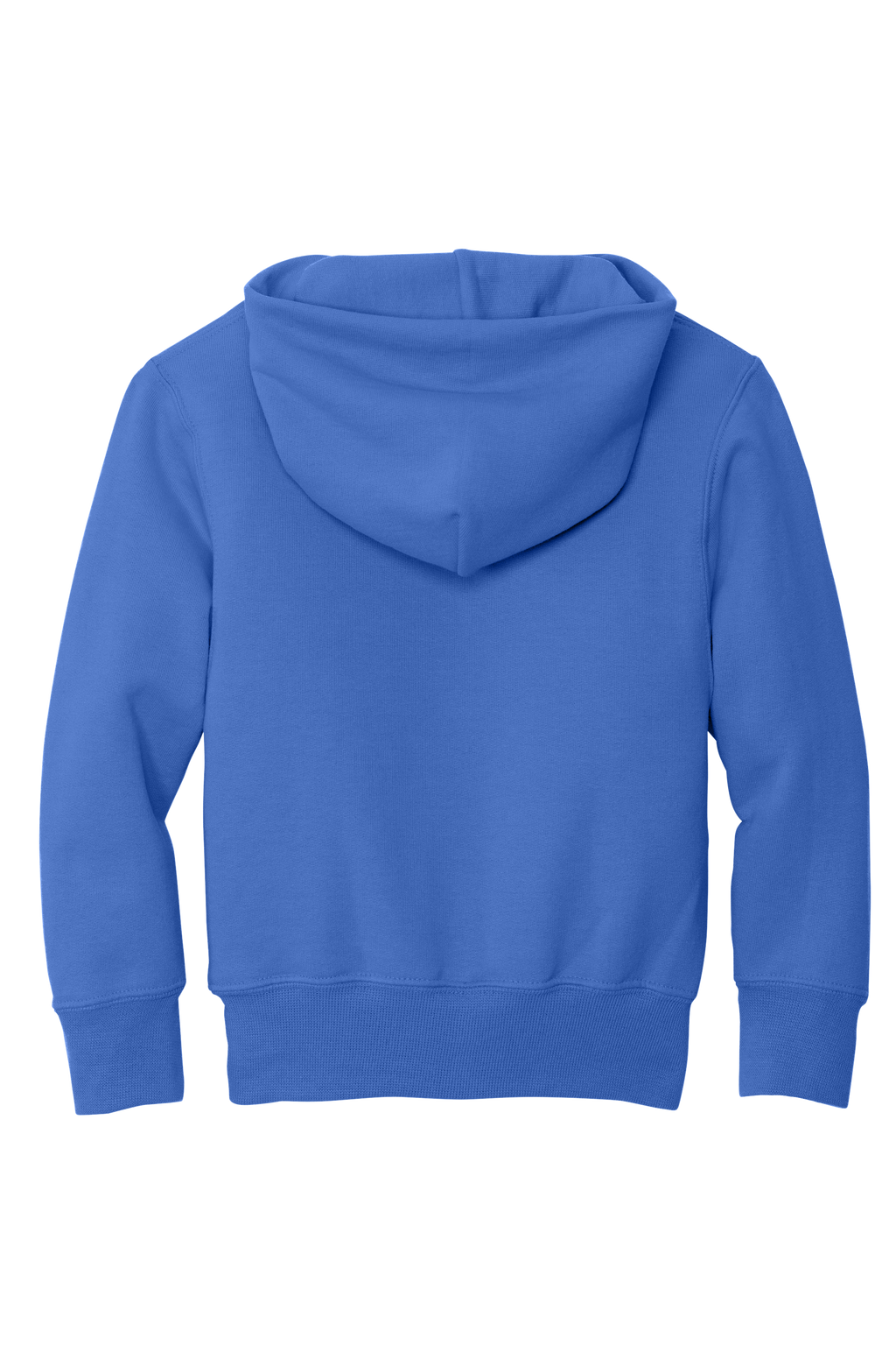 PC90YH  Port & Co™ Youth Core Fleece Pullover Hooded Sweatshirt