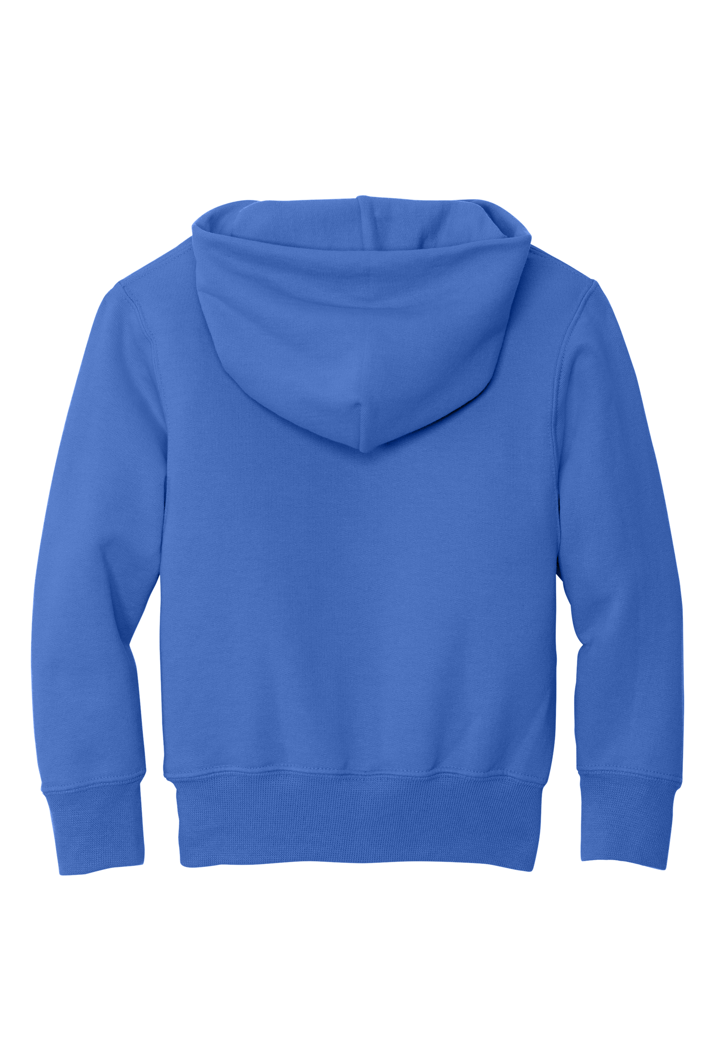 PC90YH  Port & Co™ Youth Core Fleece Pullover Hooded Sweatshirt
