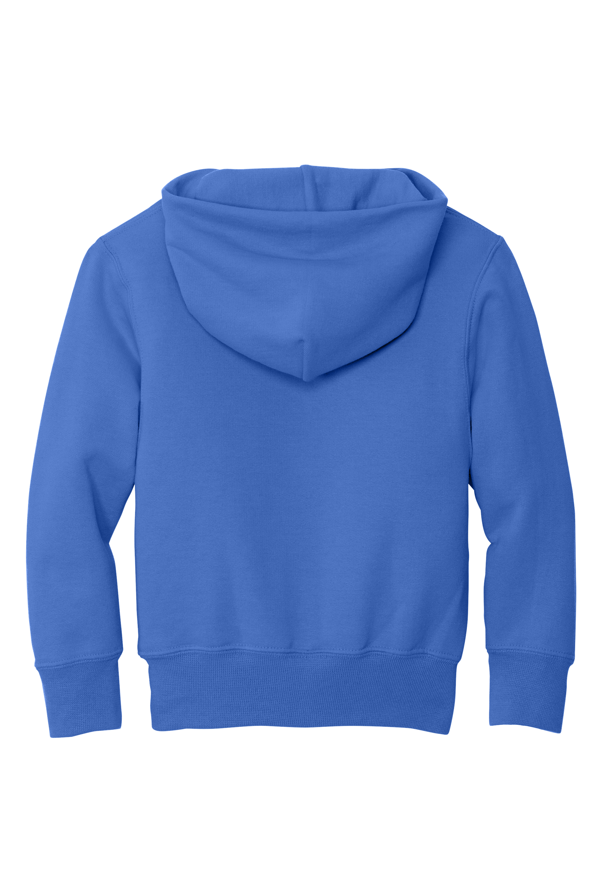 PC90YH  Port & Co™ Youth Core Fleece Pullover Hooded Sweatshirt