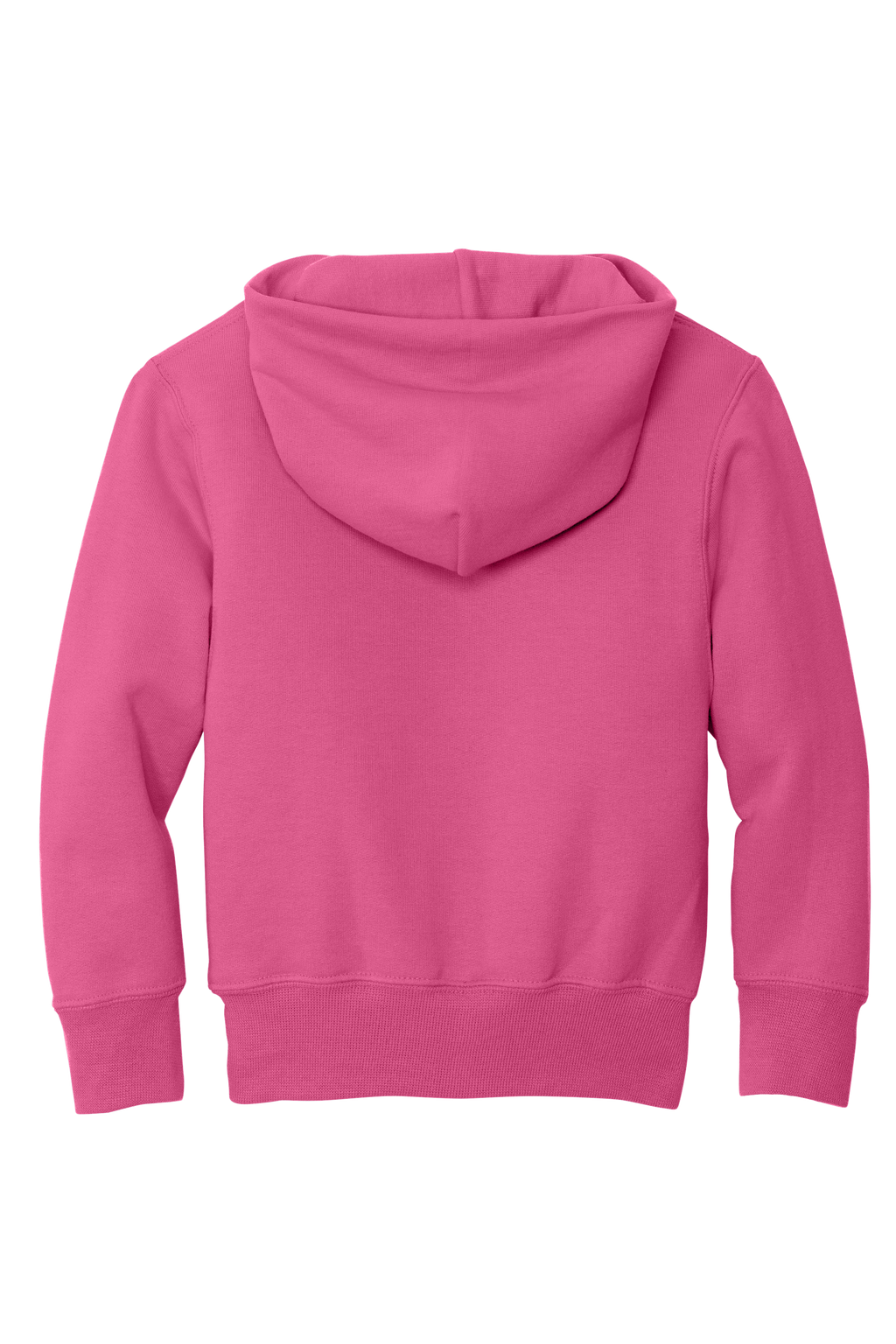 PC90YH  Port & Co™ Youth Core Fleece Pullover Hooded Sweatshirt