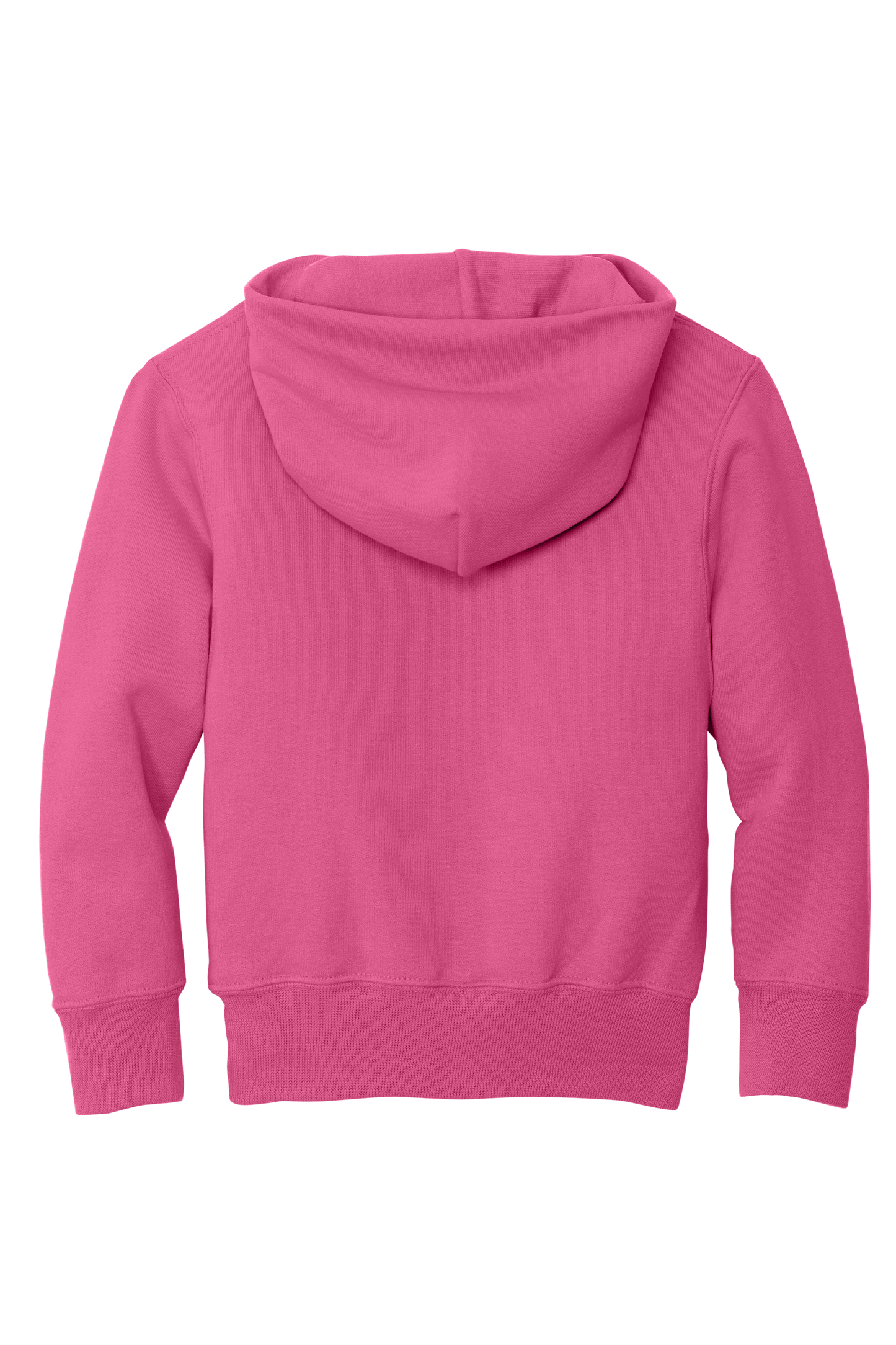 PC90YH  Port & Co™ Youth Core Fleece Pullover Hooded Sweatshirt