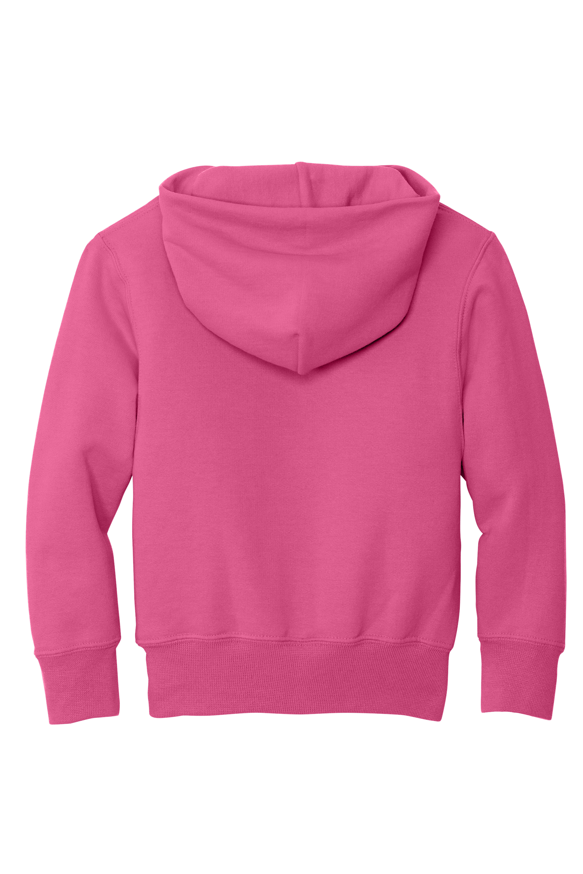 PC90YH  Port & Co™ Youth Core Fleece Pullover Hooded Sweatshirt