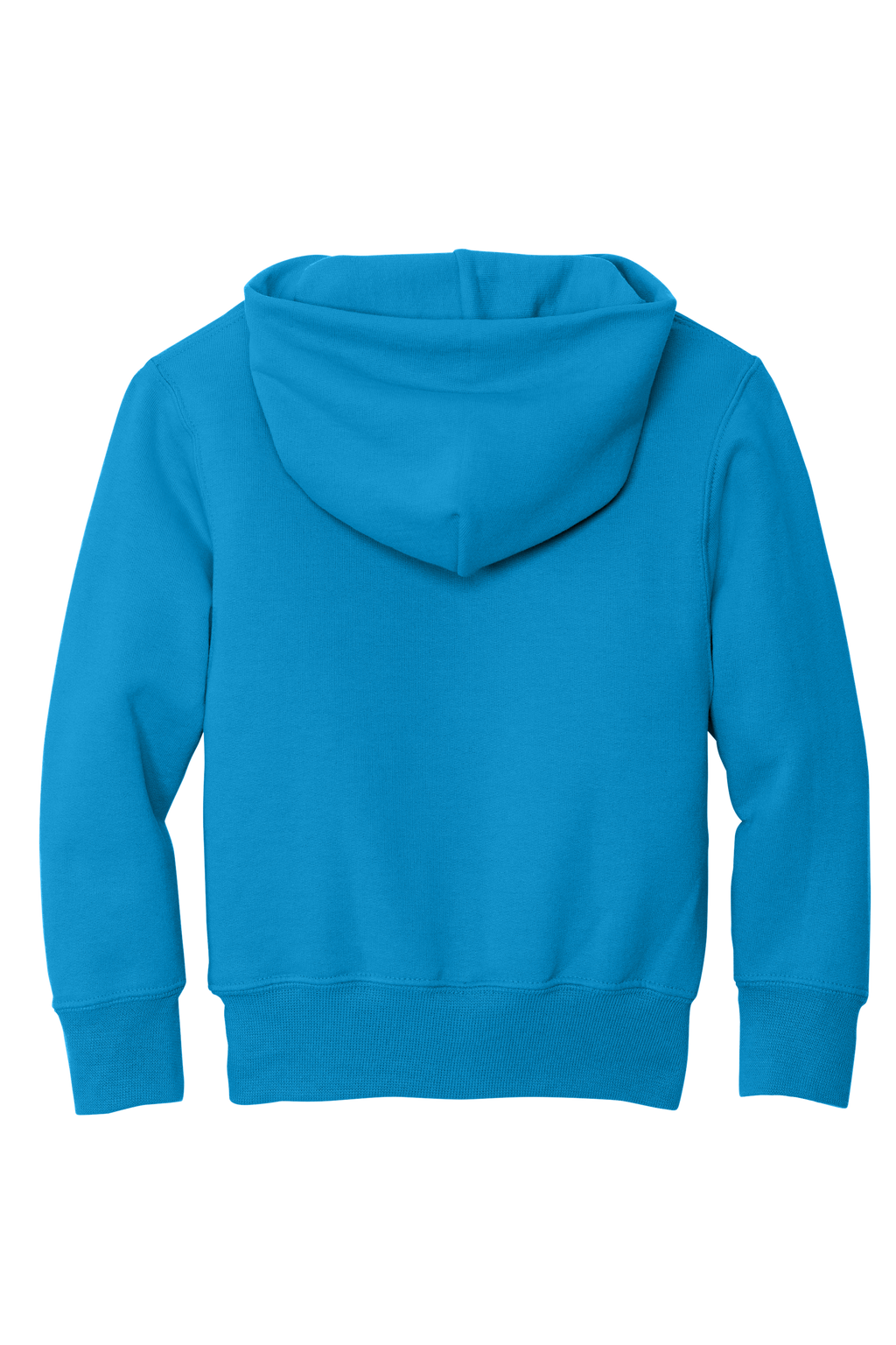 PC90YH  Port & Co™ Youth Core Fleece Pullover Hooded Sweatshirt