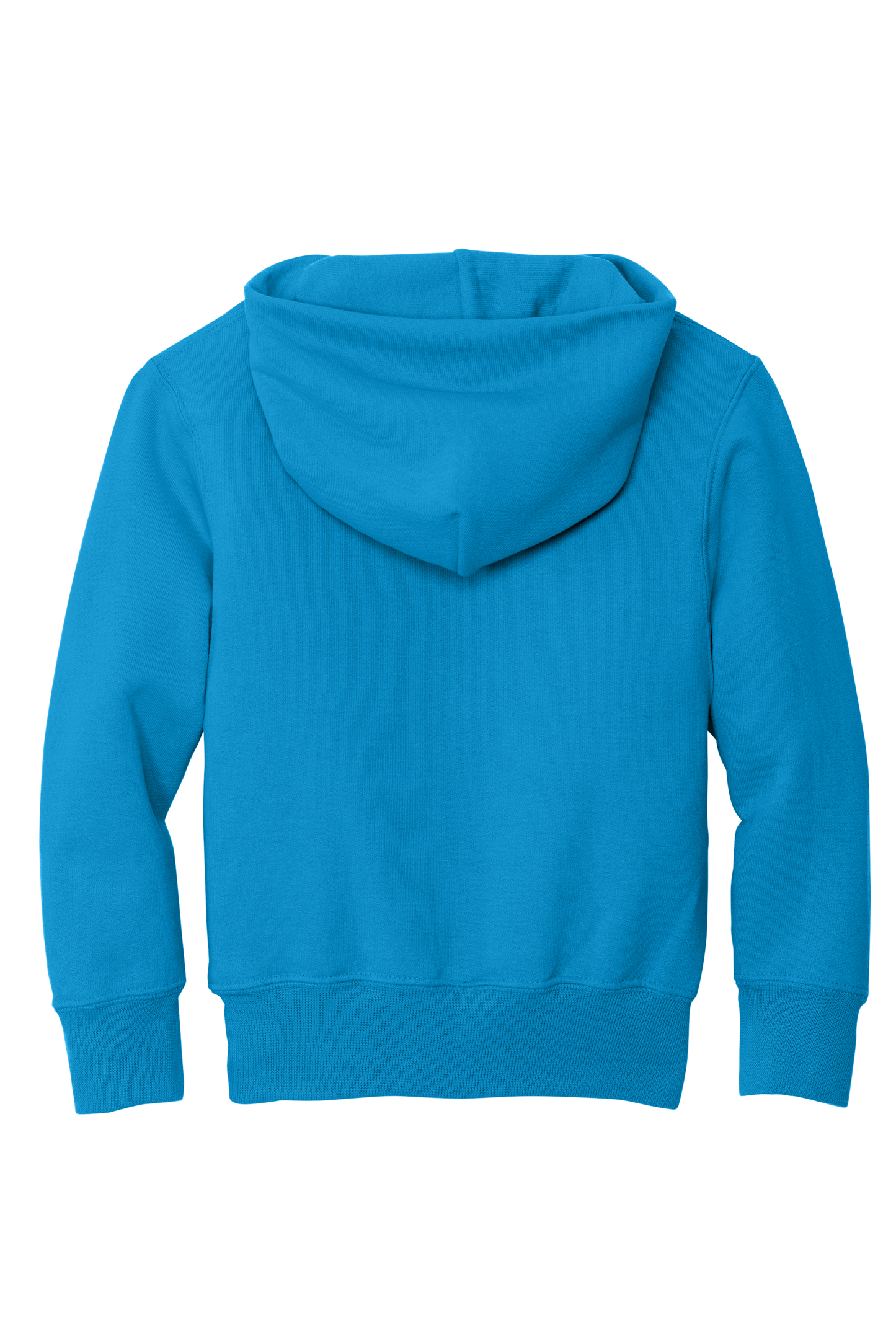PC90YH  Port & Co™ Youth Core Fleece Pullover Hooded Sweatshirt