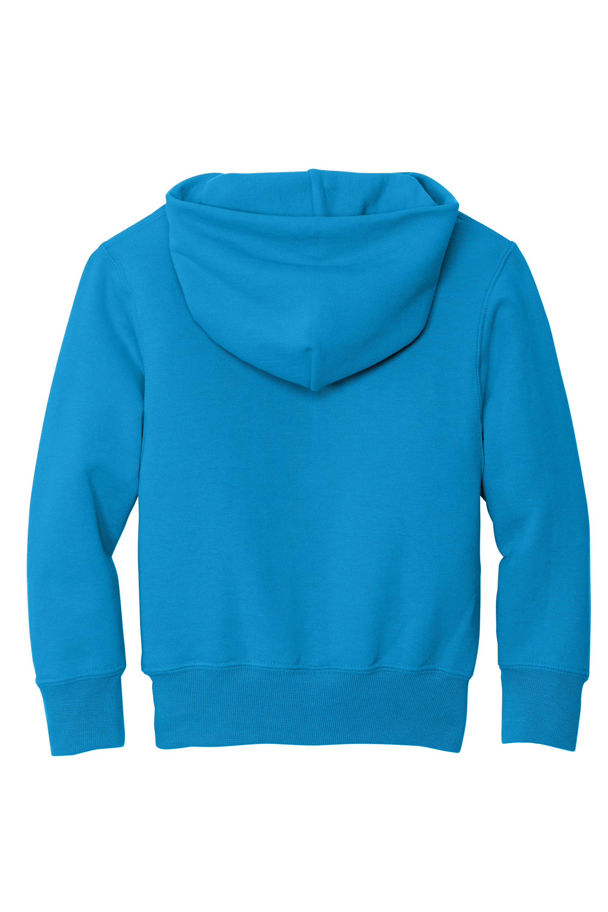 PC90YH  Port & Co™ Youth Core Fleece Pullover Hooded Sweatshirt