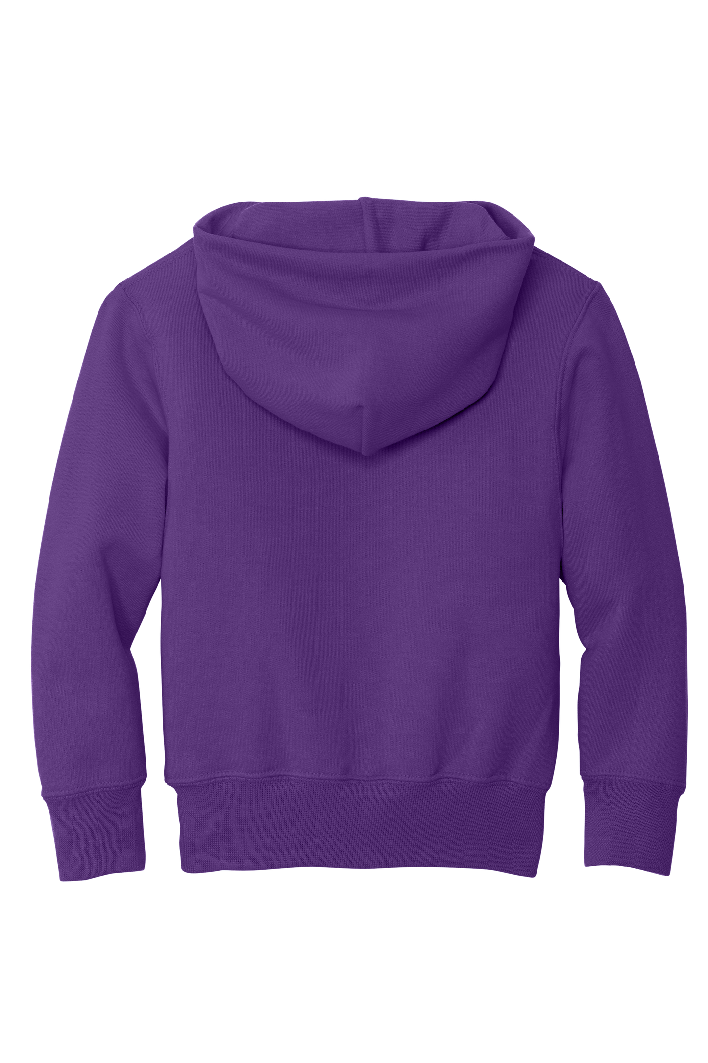PC90YH  Port & Co™ Youth Core Fleece Pullover Hooded Sweatshirt