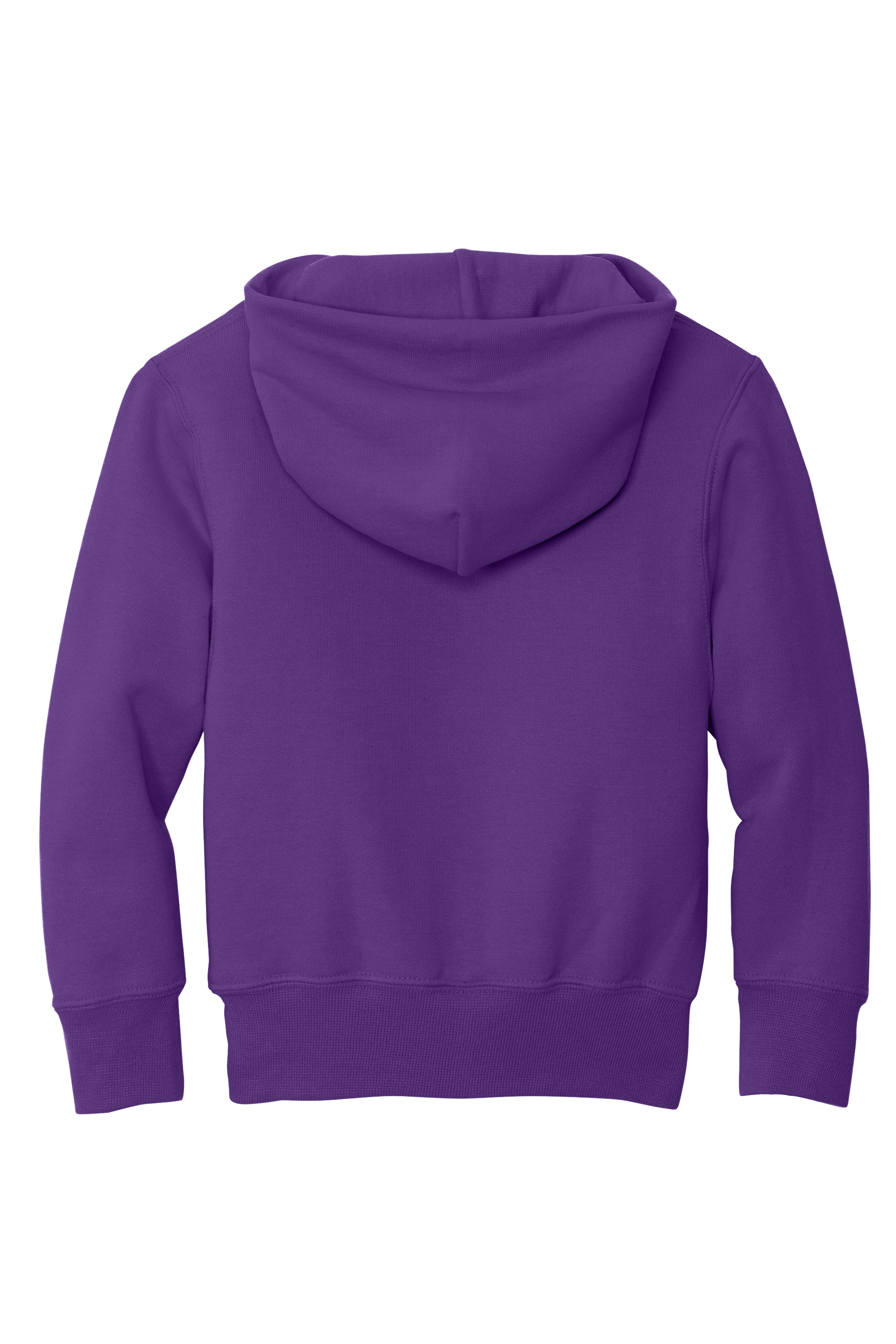 PC90YH  Port & Co™ Youth Core Fleece Pullover Hooded Sweatshirt