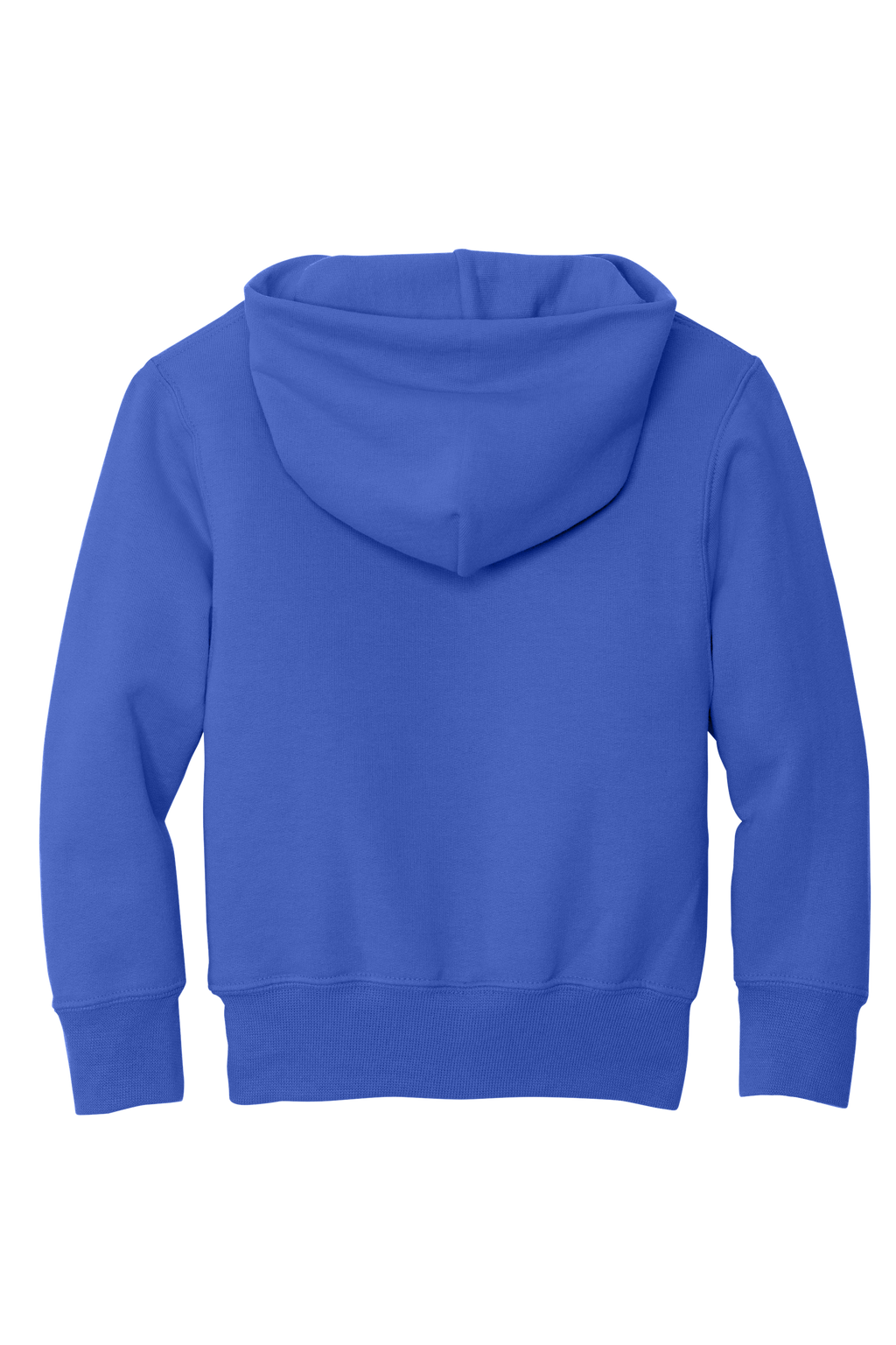 PC90YH  Port & Co™ Youth Core Fleece Pullover Hooded Sweatshirt