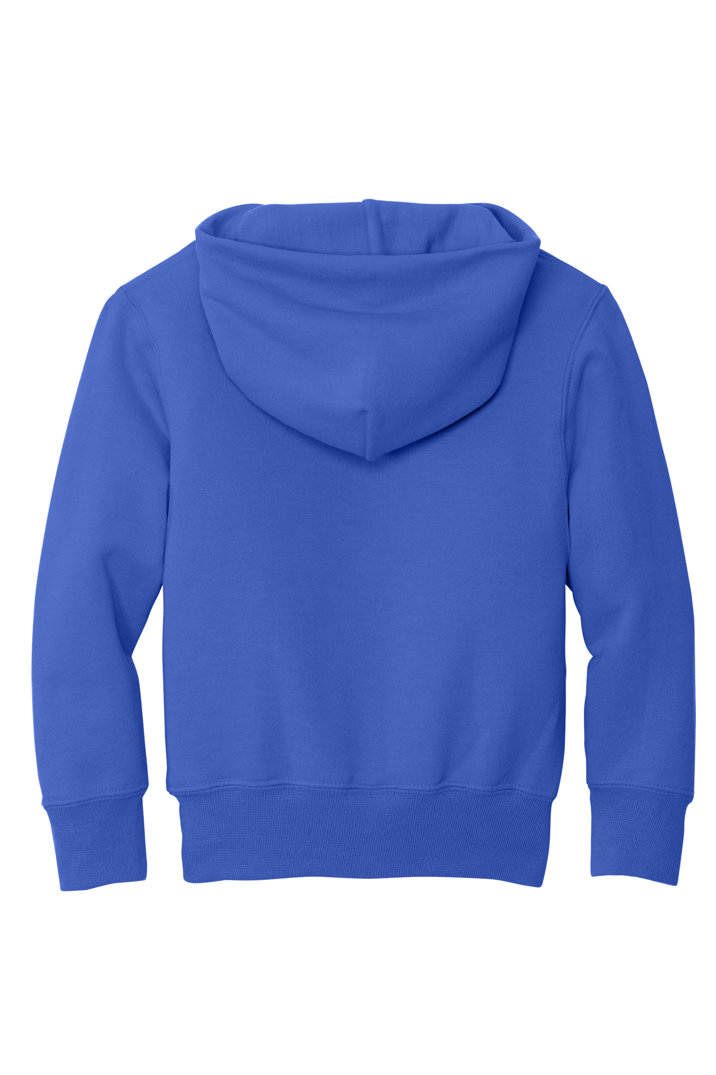 PC90YH  Port & Co™ Youth Core Fleece Pullover Hooded Sweatshirt