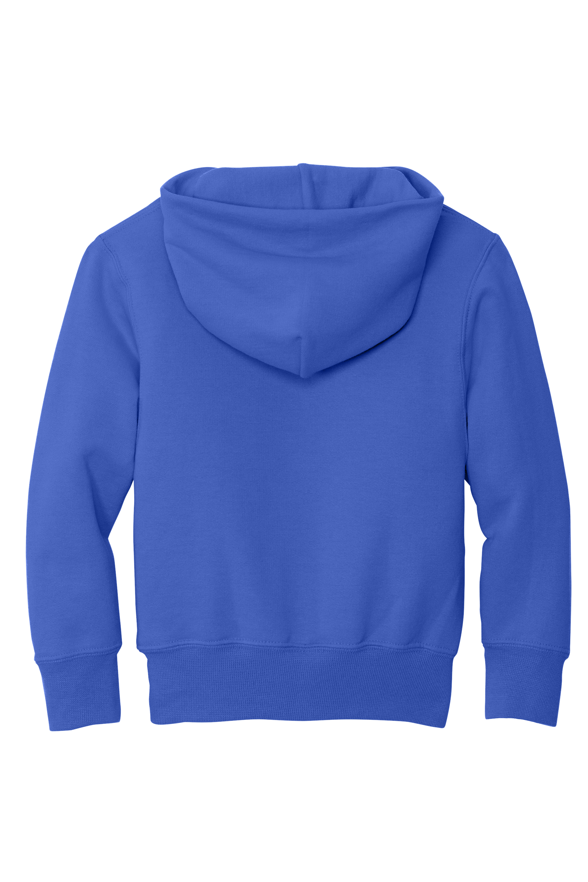 PC90YH  Port & Co™ Youth Core Fleece Pullover Hooded Sweatshirt