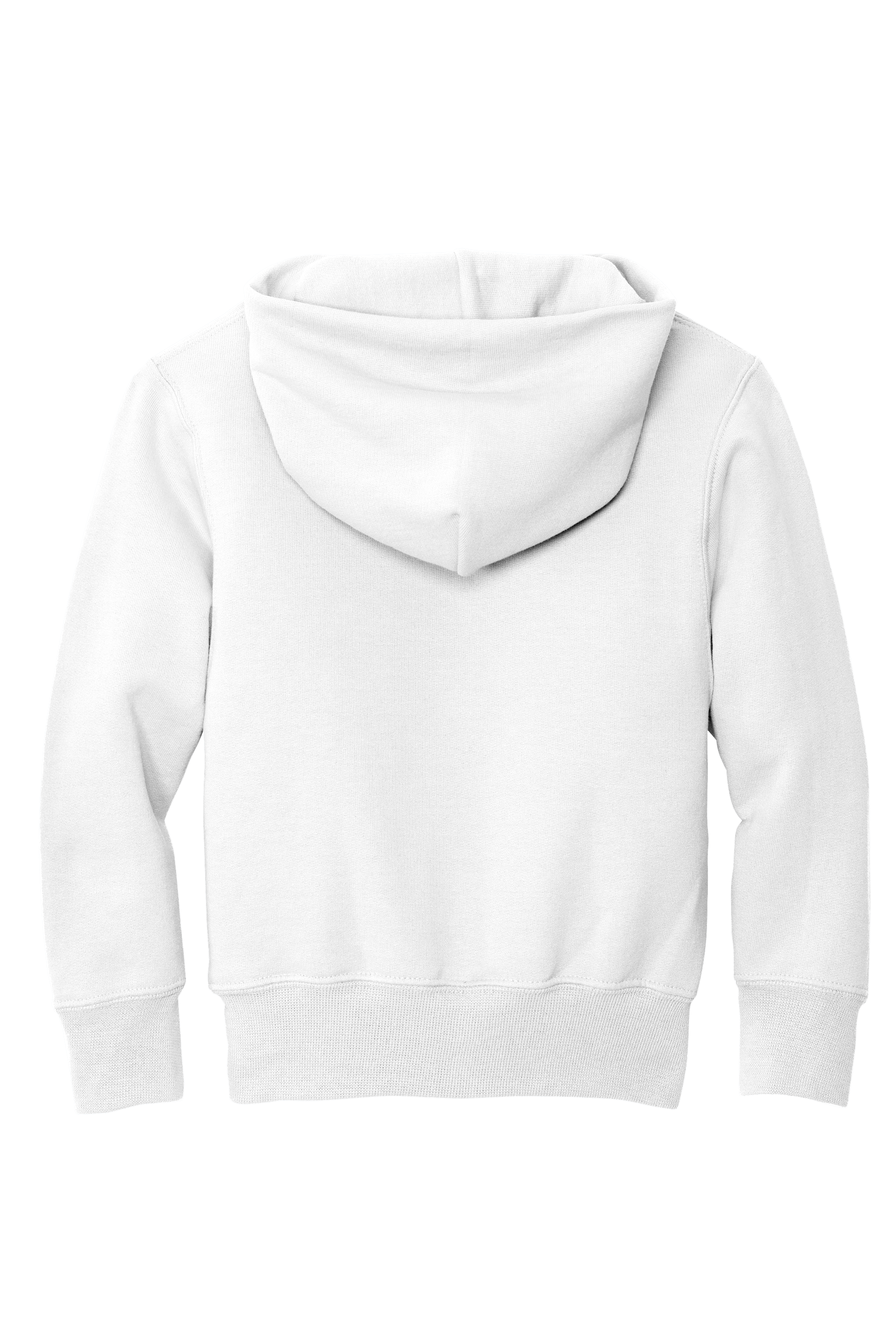 PC90YH  Port & Co™ Youth Core Fleece Pullover Hooded Sweatshirt