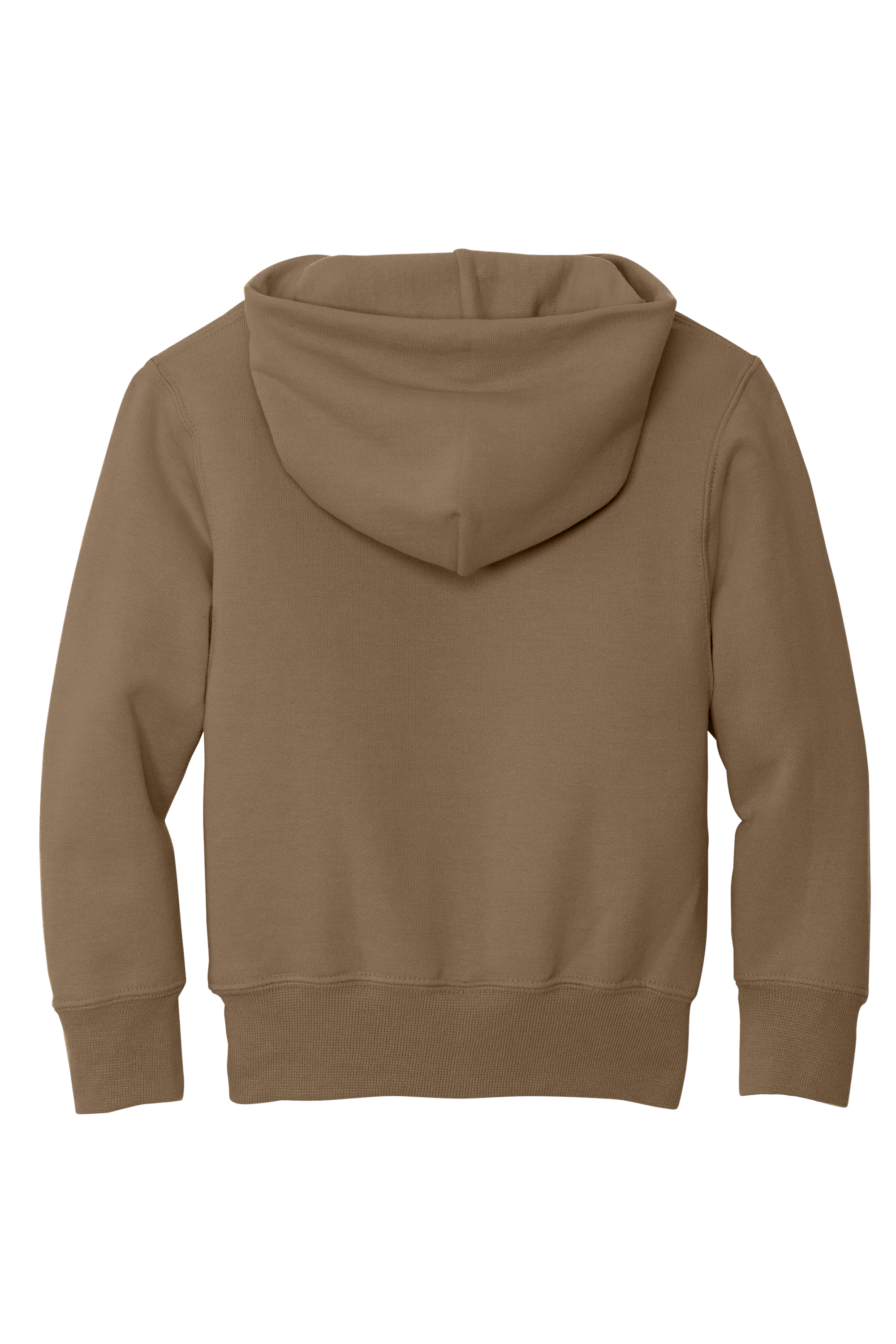 PC90YH  Port & Co™ Youth Core Fleece Pullover Hooded Sweatshirt