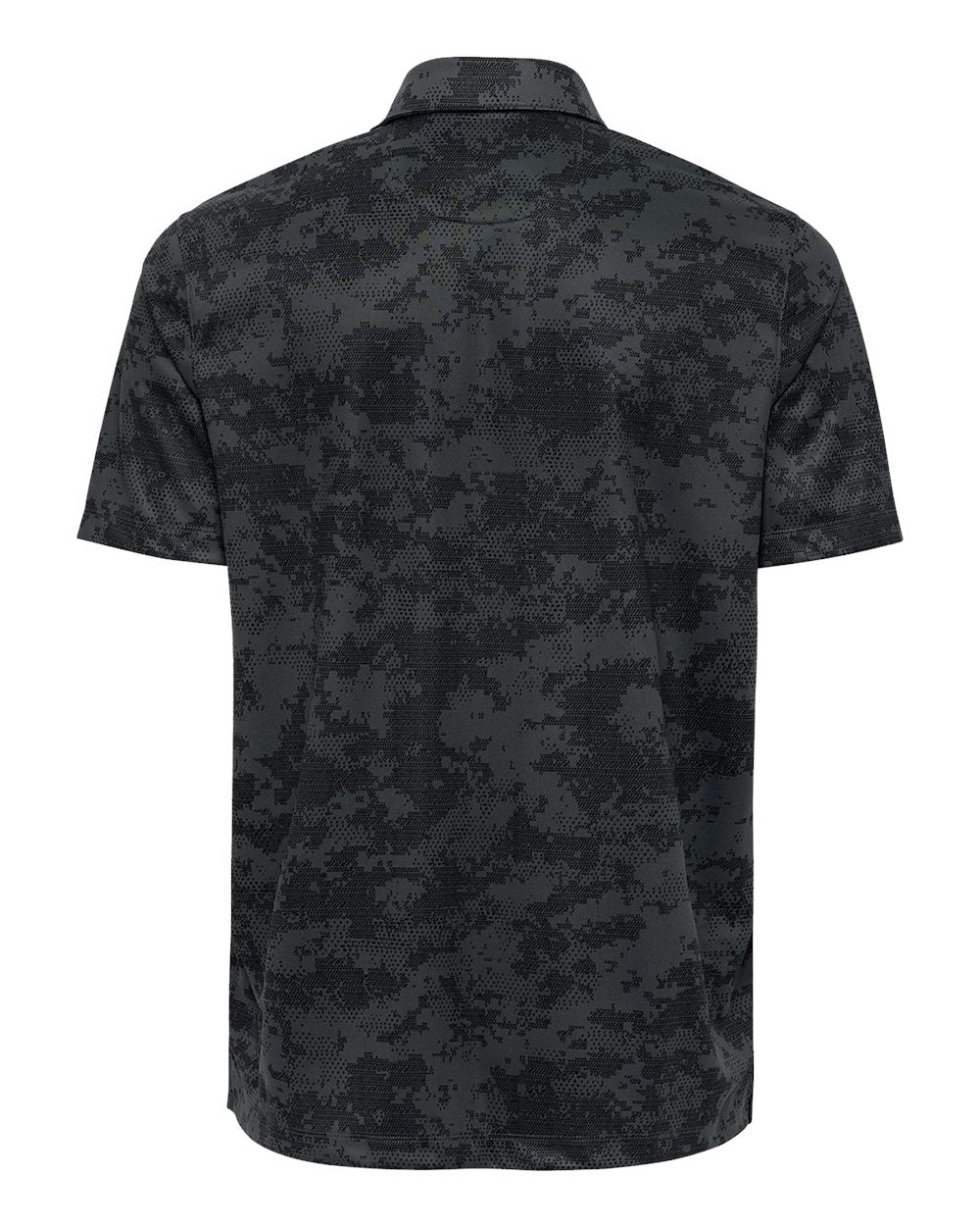 Paragon Men's Monterey Printed Polo - 171