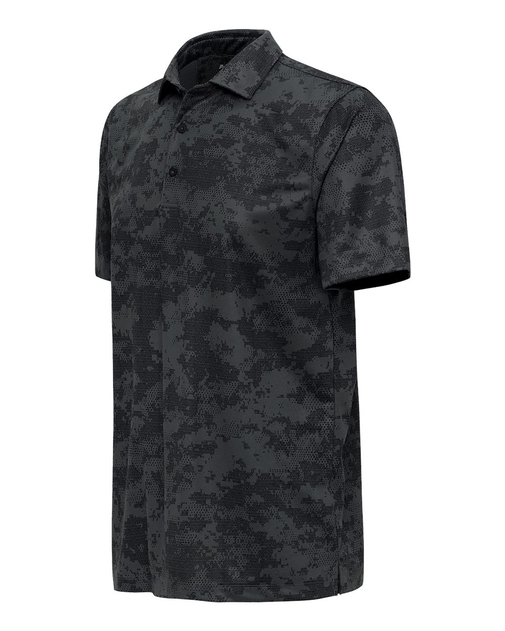 Paragon Men's Monterey Printed Polo - 171