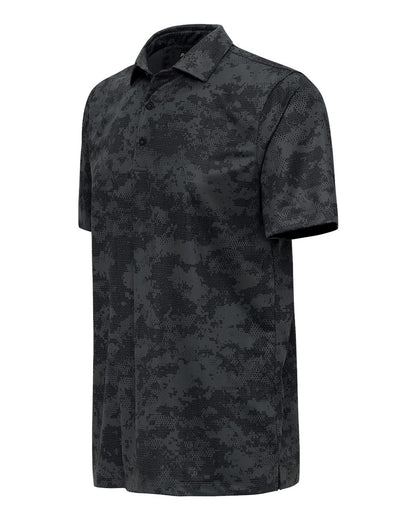 Paragon Men's Monterey Printed Polo - 171