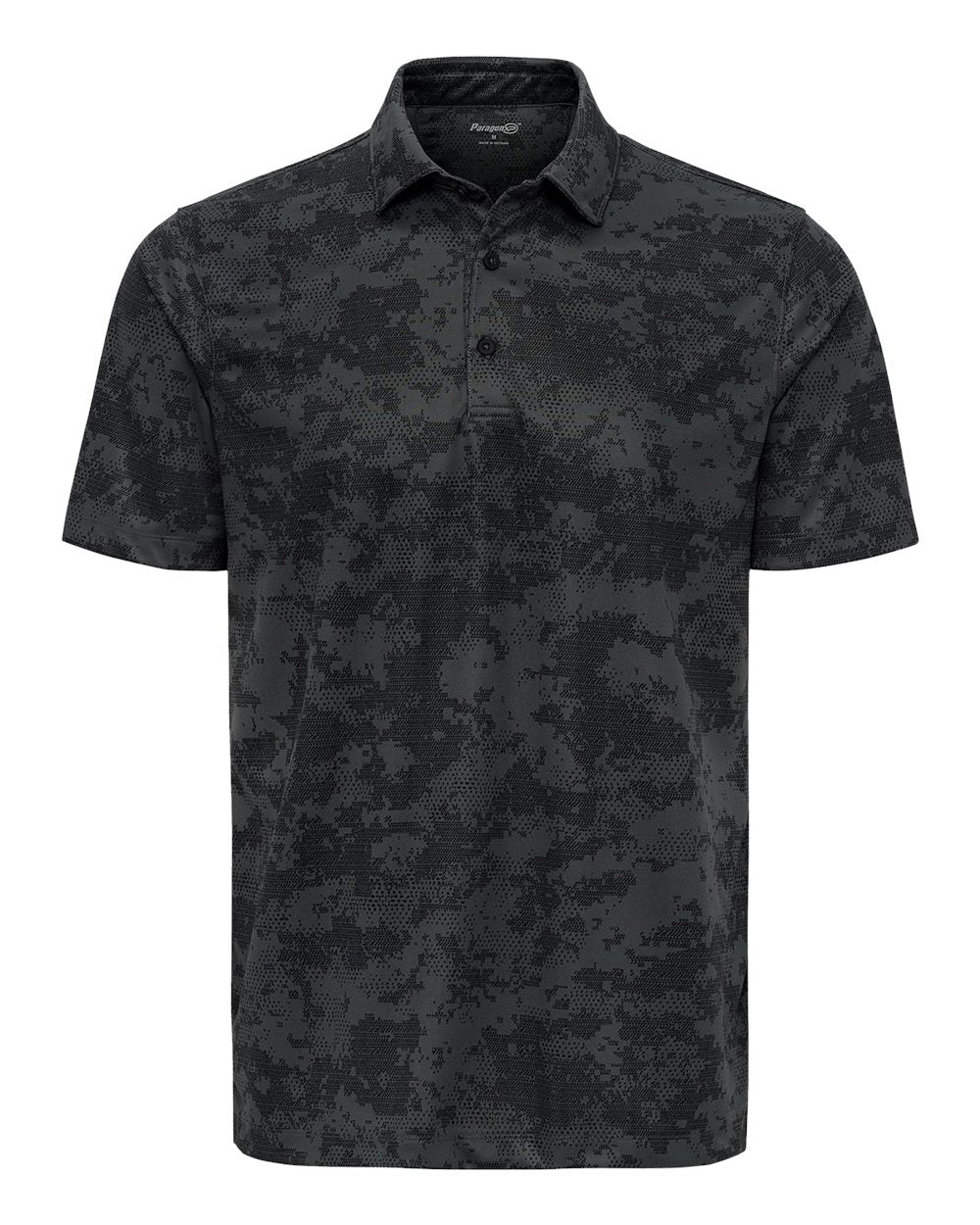 Paragon Men's Monterey Printed Polo - 171