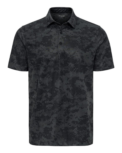 Paragon Men's Monterey Printed Polo - 171