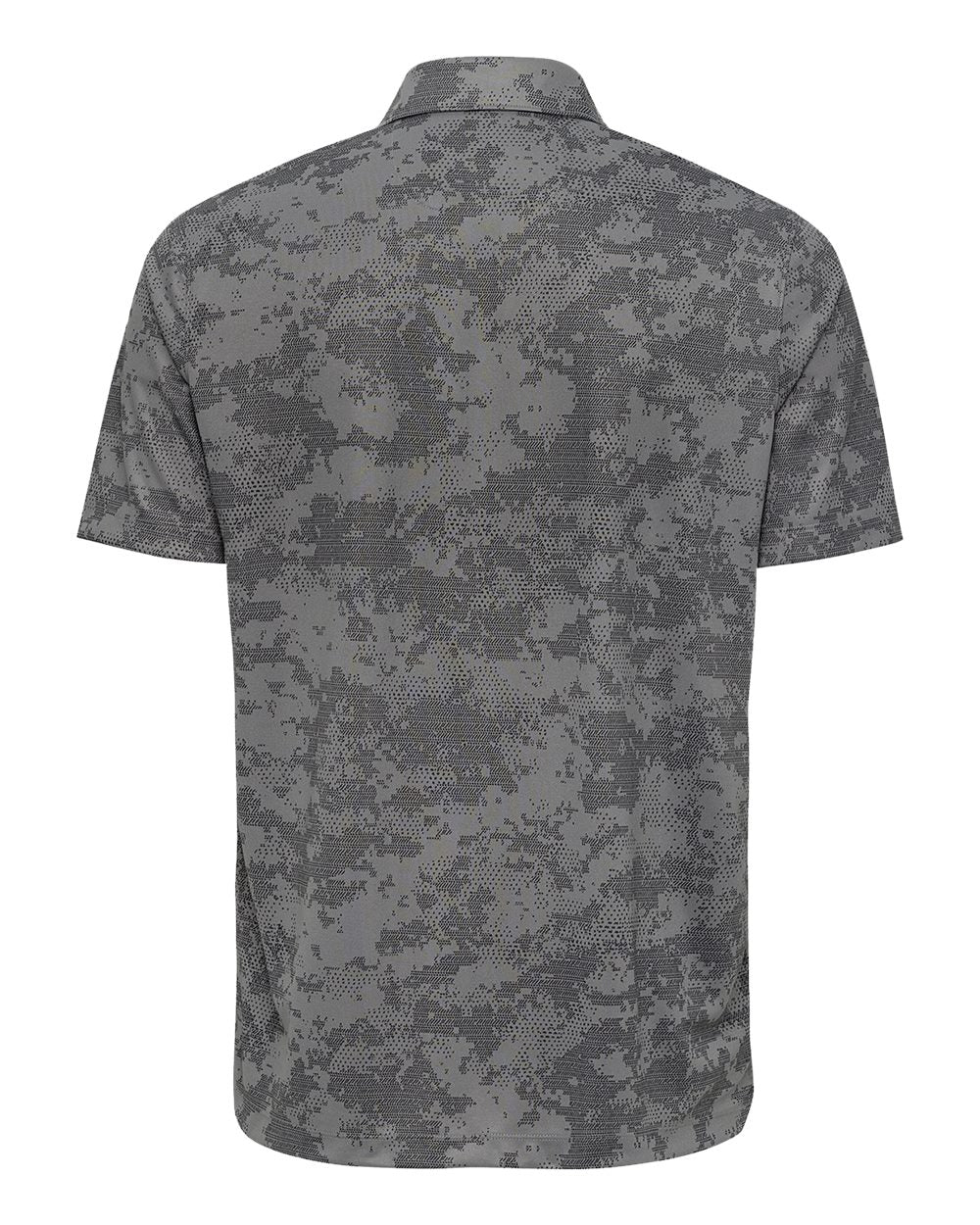 Paragon Men's Monterey Printed Polo - 171