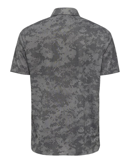 Paragon Men's Monterey Printed Polo - 171