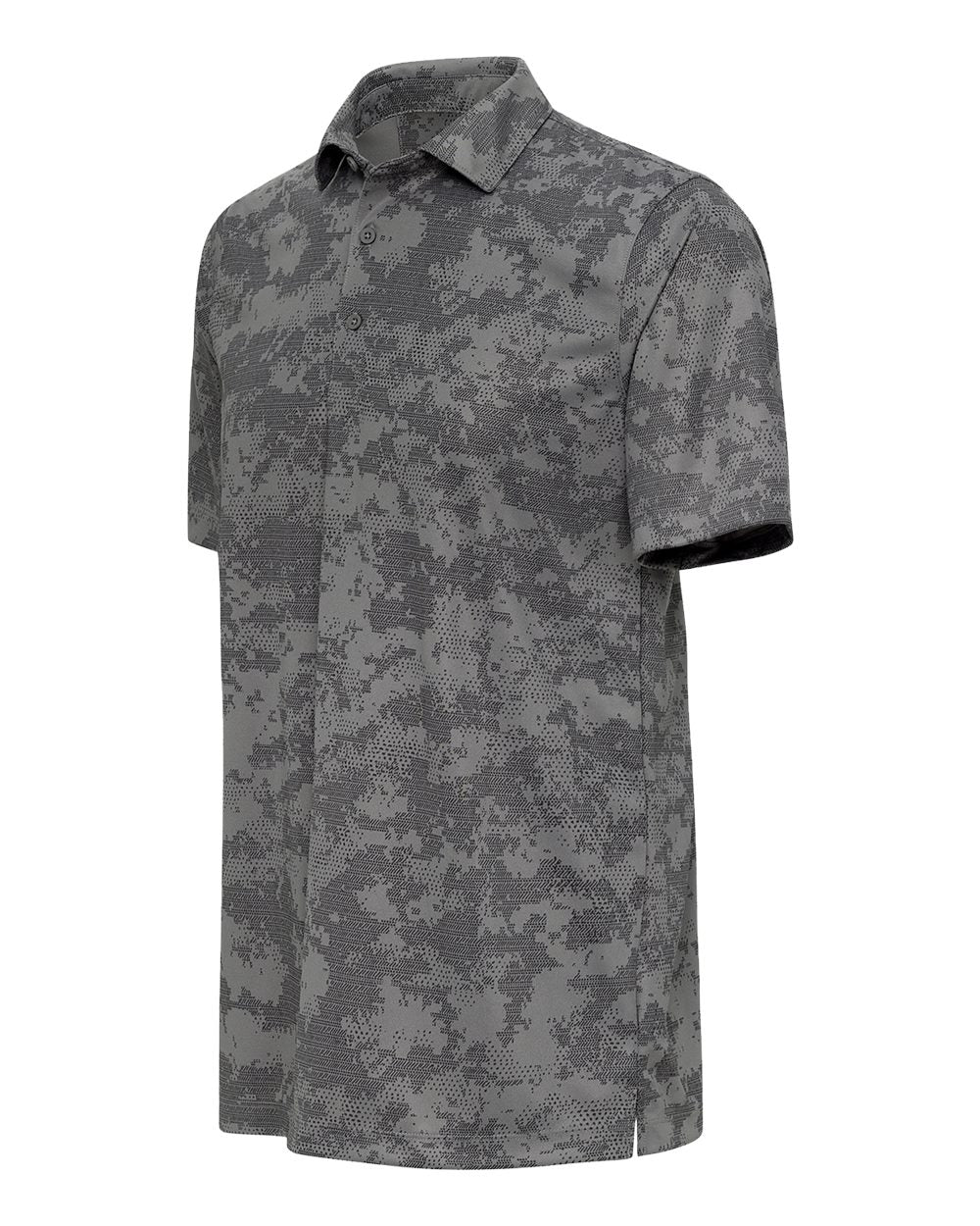 Paragon Men's Monterey Printed Polo - 171