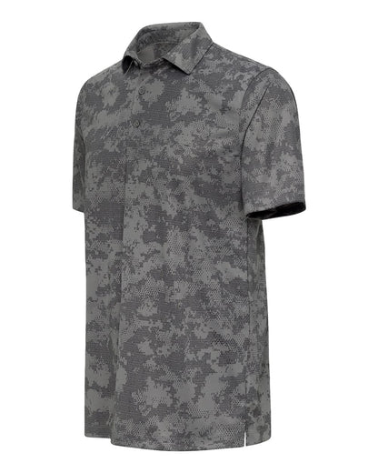 Paragon Men's Monterey Printed Polo - 171