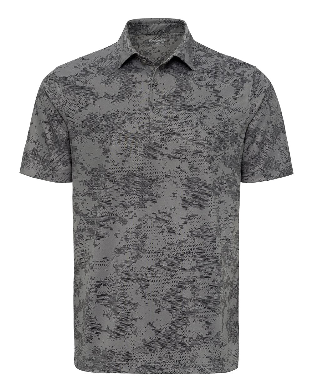 Paragon Men's Monterey Printed Polo - 171