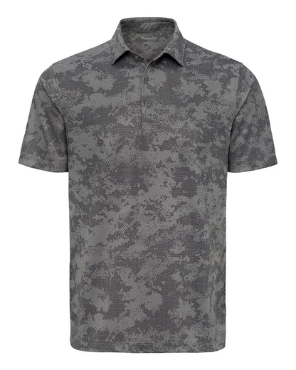 Paragon Men's Monterey Printed Polo - 171