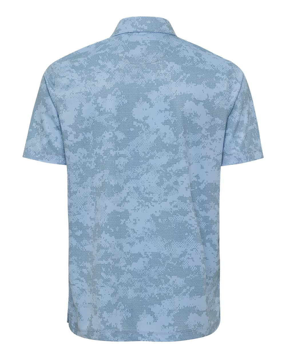 Paragon Men's Monterey Printed Polo - 171