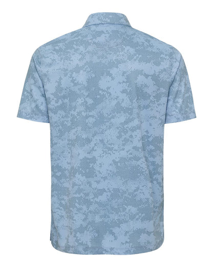 Paragon Men's Monterey Printed Polo - 171