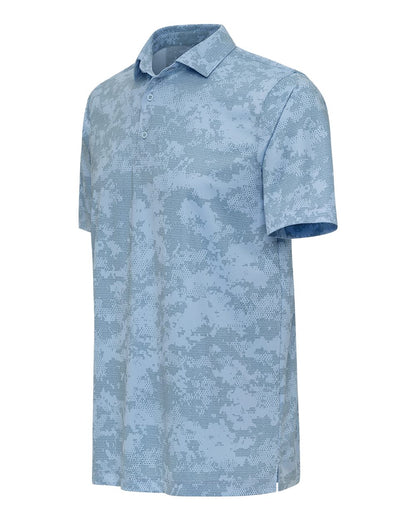 Paragon Men's Monterey Printed Polo - 171