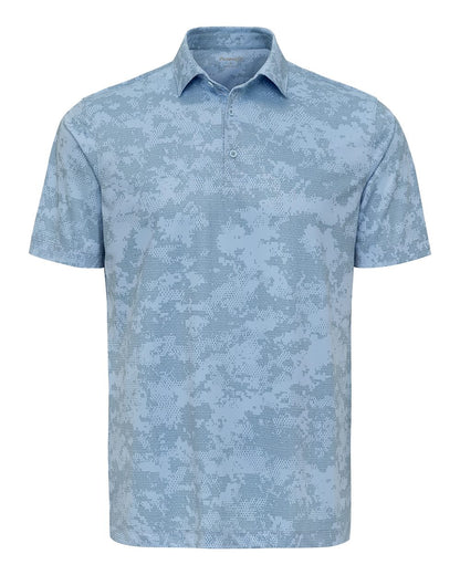 Paragon Men's Monterey Printed Polo - 171