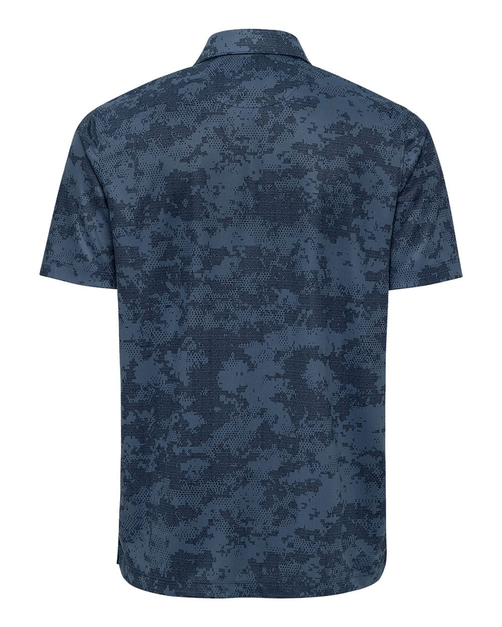Paragon Men's Monterey Printed Polo - 171