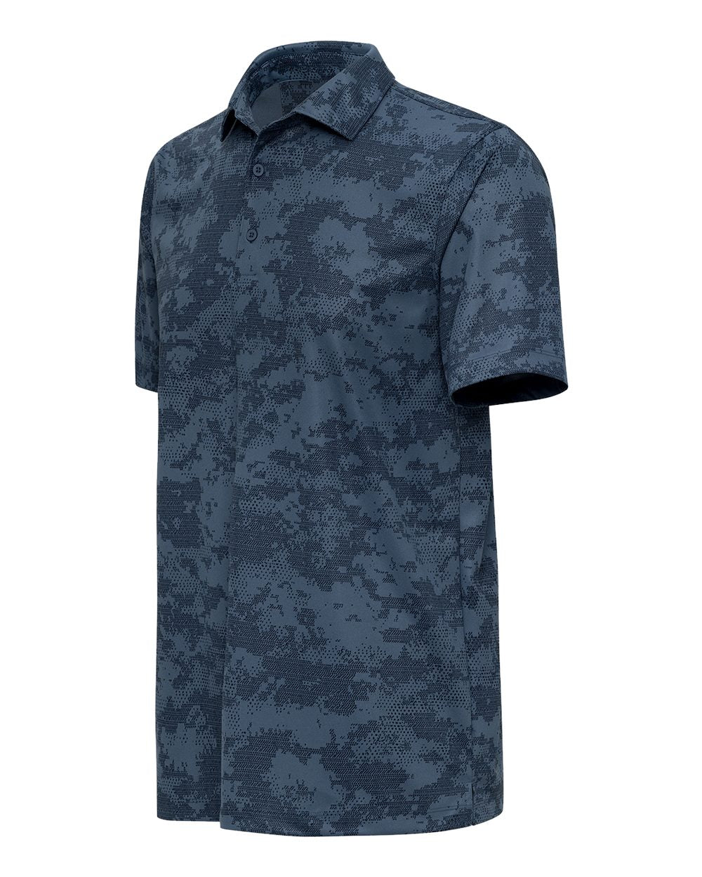 Paragon Men's Monterey Printed Polo - 171