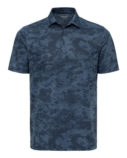 Paragon Men's Monterey Printed Polo - 171