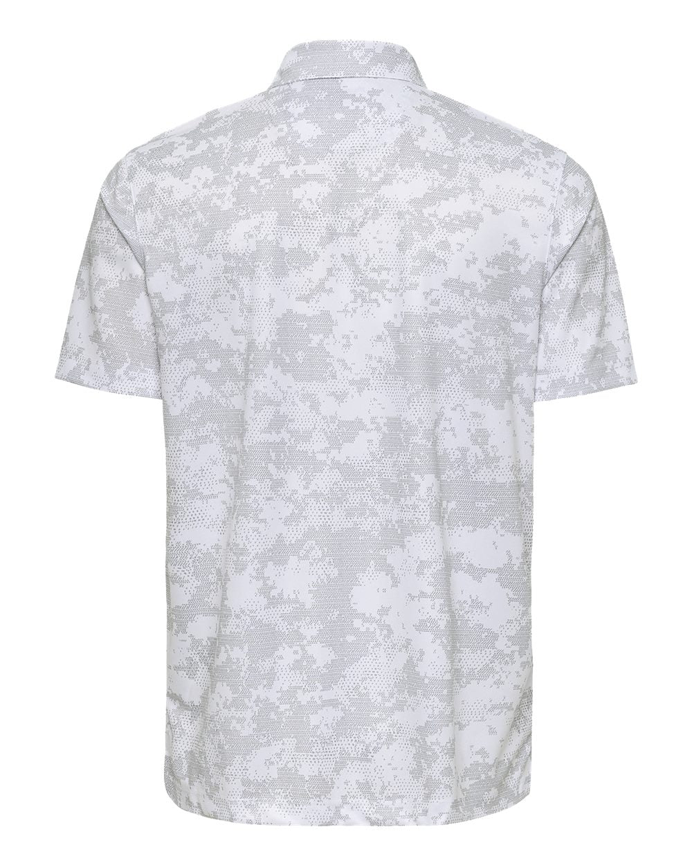 Paragon Men's Monterey Printed Polo - 171