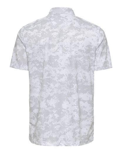 Paragon Men's Monterey Printed Polo - 171