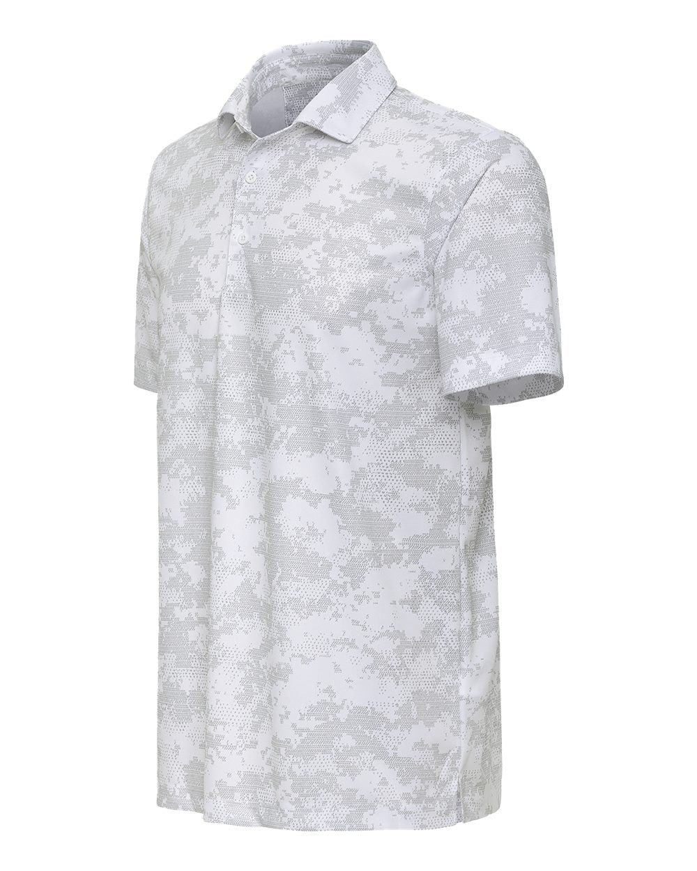 Paragon Men's Monterey Printed Polo - 171