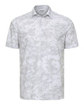 Paragon Men's Monterey Printed Polo - 171