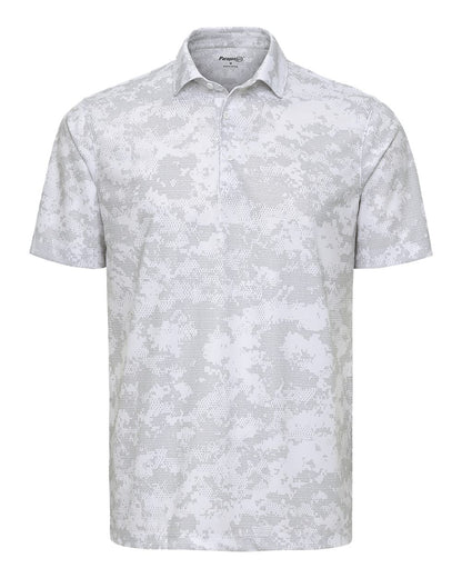 Paragon Men's Monterey Printed Polo - 171