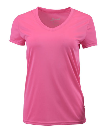 Paragon Women's Vera V-Neck T-Shirt - 203