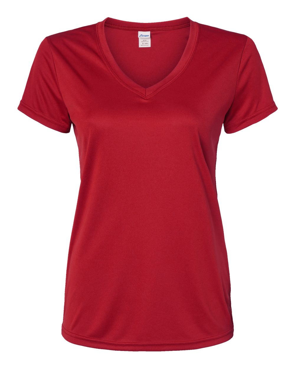 Paragon Women's Vera V-Neck T-Shirt - 203