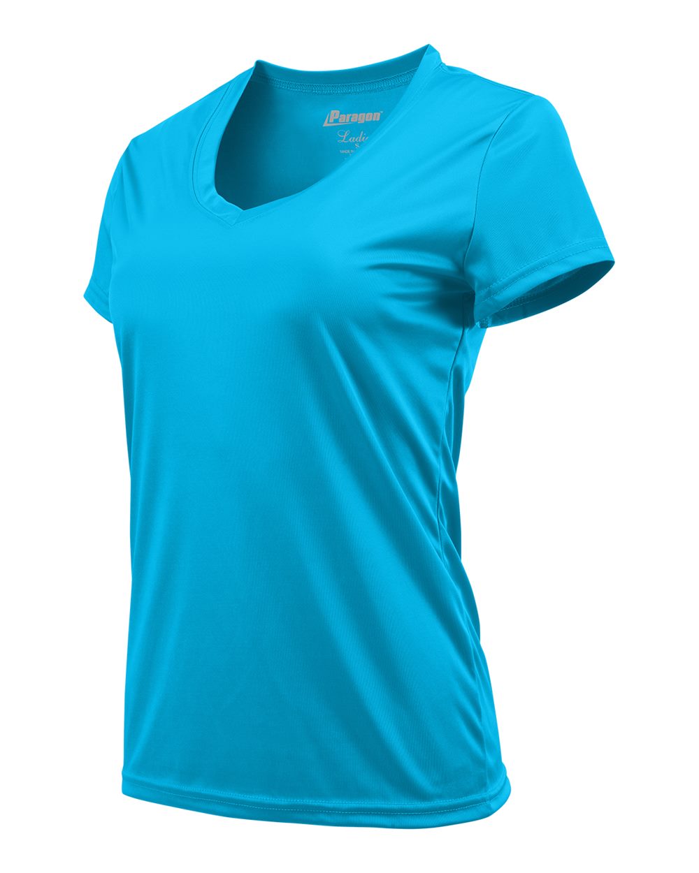 Paragon Women's Vera V-Neck T-Shirt - 203
