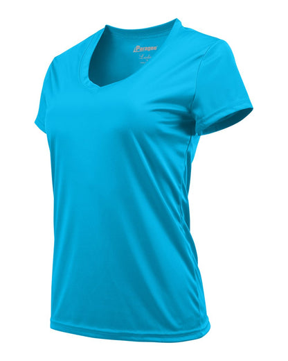 Paragon Women's Vera V-Neck T-Shirt - 203
