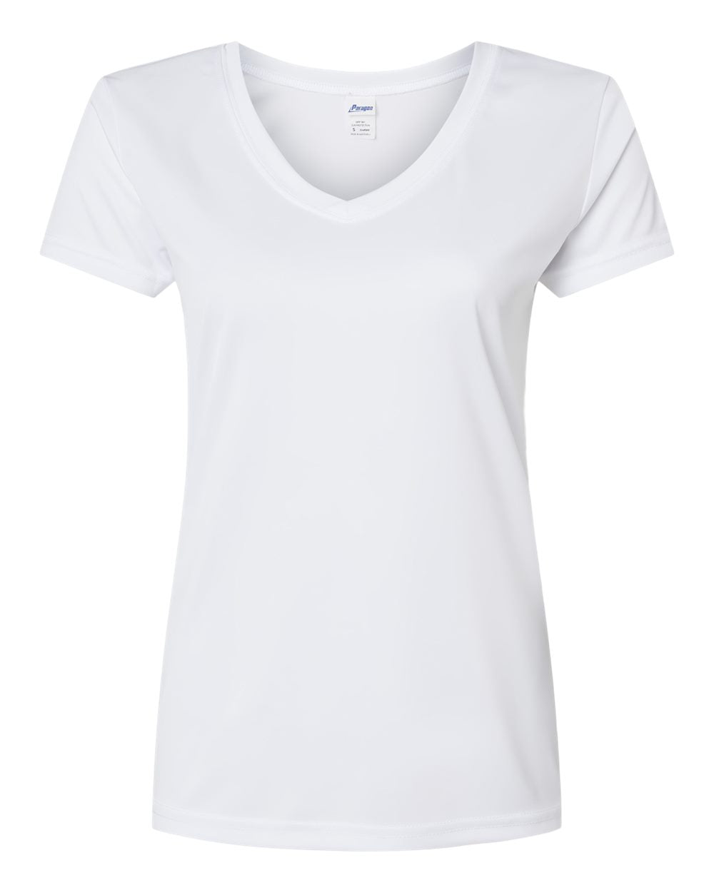 Paragon Women's Vera V-Neck T-Shirt - 203