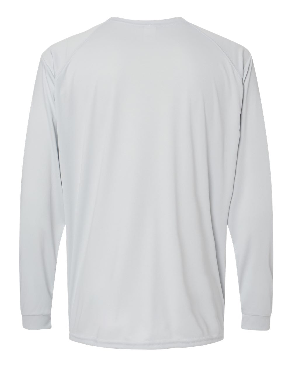 Paragon Unisex Long Islander Performance Long Sleeve T-Shirt - 210